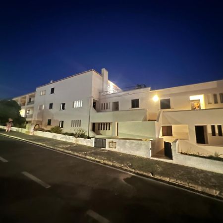 Vista Mar E Terra Leilighet Albufeira Eksteriør bilde