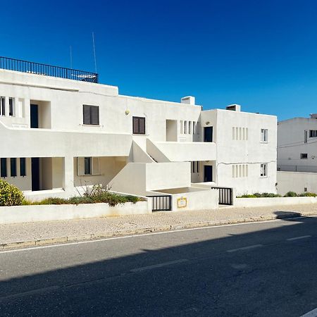 Vista Mar E Terra Leilighet Albufeira Eksteriør bilde