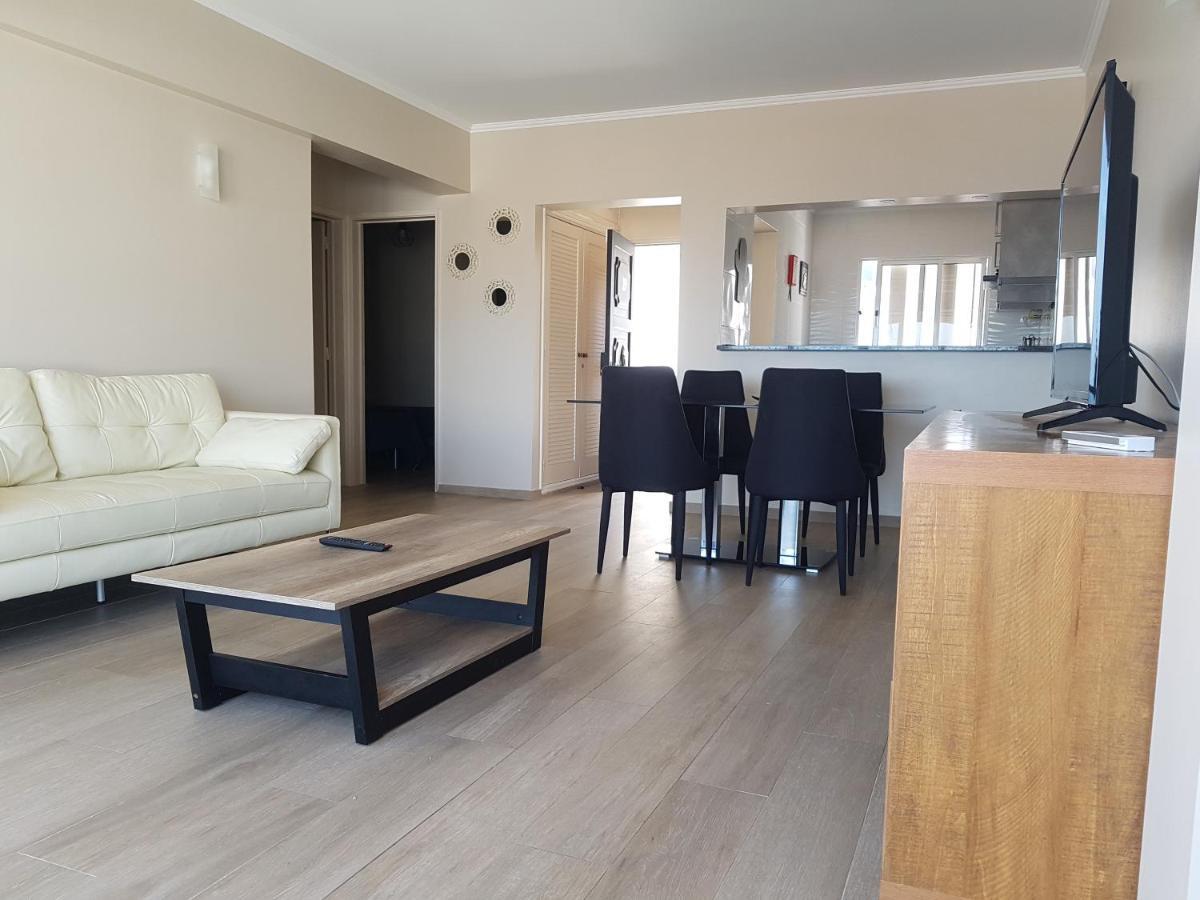 Vista Mar E Terra Leilighet Albufeira Eksteriør bilde